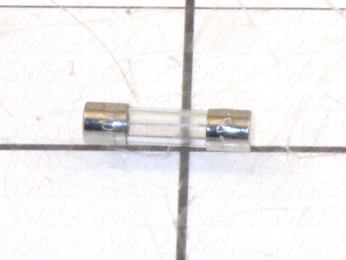 POWER SWITCH FUSE 10A 250V