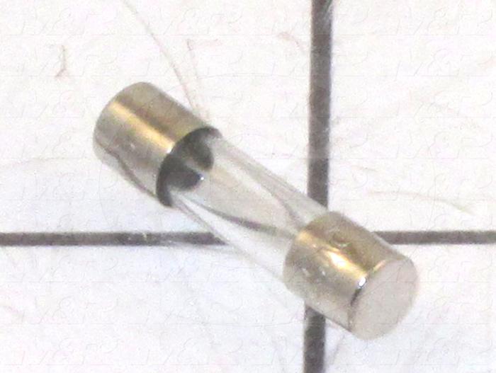 POWER SWITCH FUSE 10A 250V