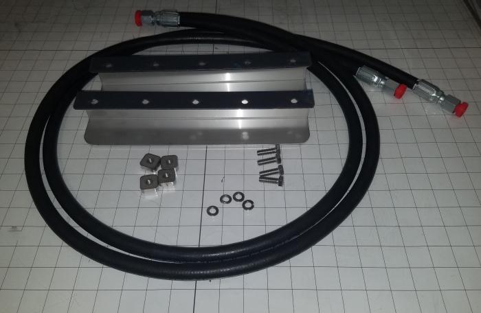 PRESSURE HOSE KIT
