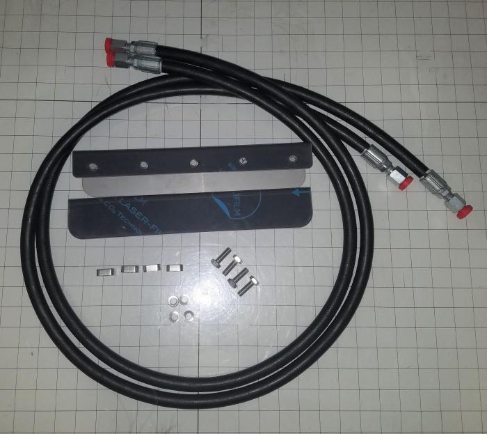 PRESSURE HOSE KIT