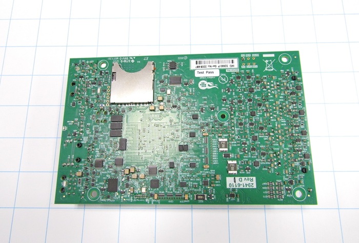 PRINT CONTROLLER CARD, PCC2-E