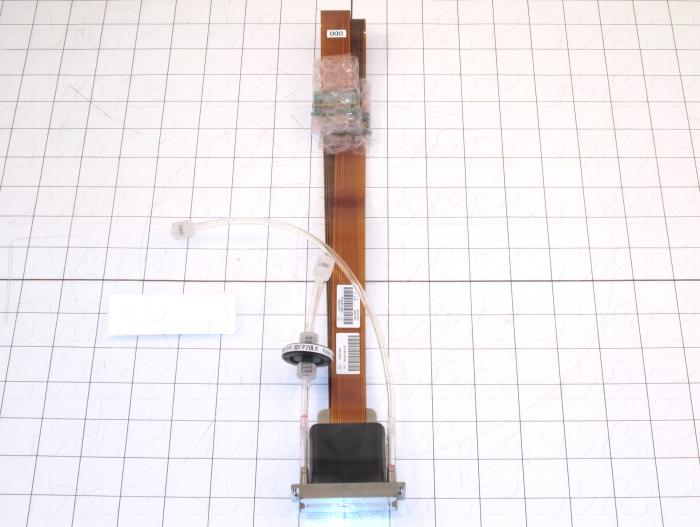 PRINT HEAD ASS'Y POSITION #1