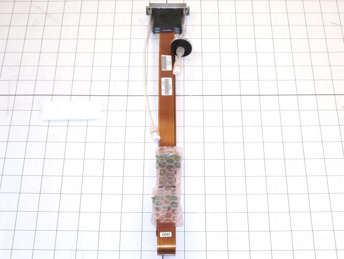 PRINT HEAD ASS'Y POSITION #2