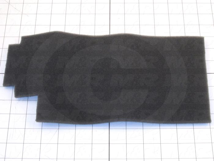 PRINT HEAD FILTER SHEET