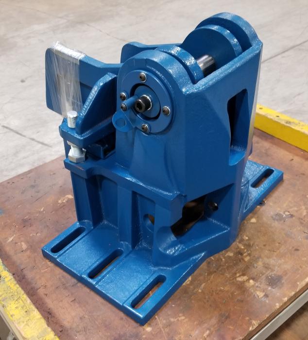 PRINT HEAD HINGE ASSY RETROFIT