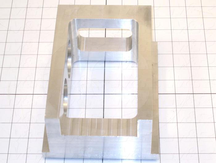 PRINT HEAD SETTING BASE ASS'Y