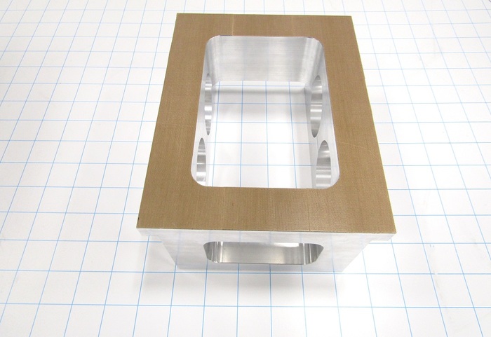 PRINT HEAD SETTING BASE ASS'Y