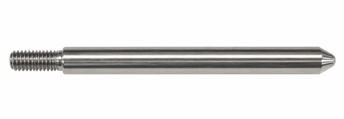 PRINT POSTION TAPER PIN