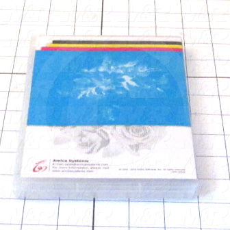 PRINT PRODUCTION SCREEN