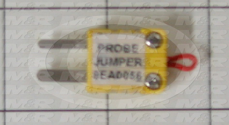 PROBE JUMPER FOR SPRINT 3000
