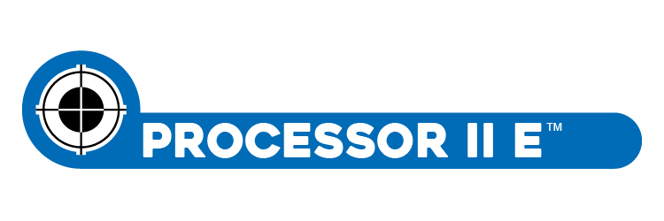 Processor II E logo