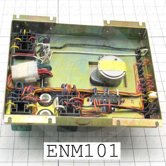 Protectofier, 1 minutes Purge