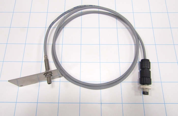 PROX BRCKT, SENSOR, CONNECTOR
