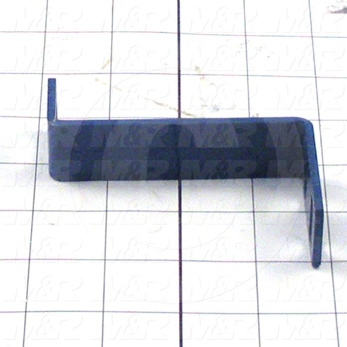 PROX BRKT-CAR POSITION 3.62"DB