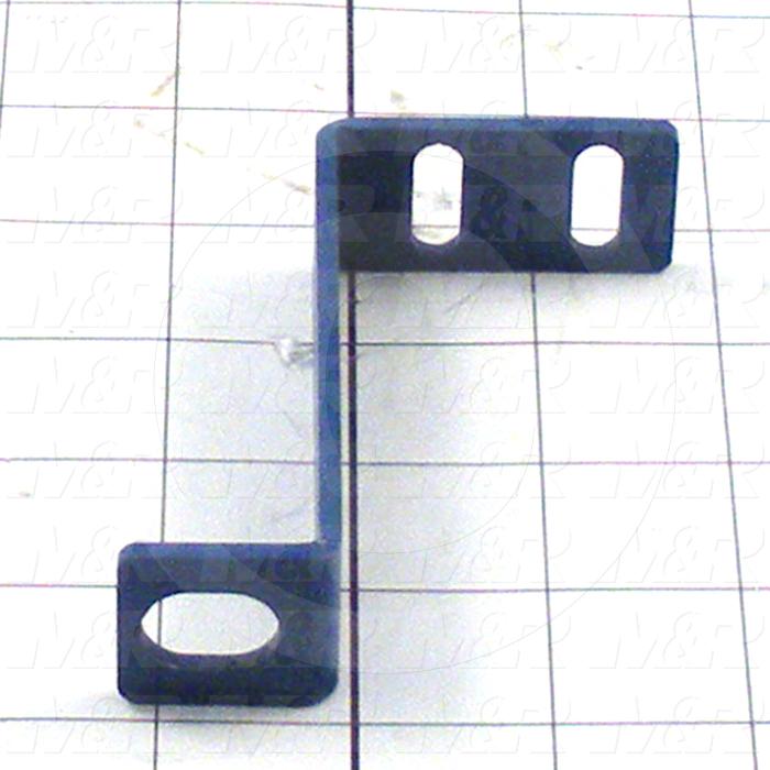 PROX BRKT-CAR POSITION 3.62"DB