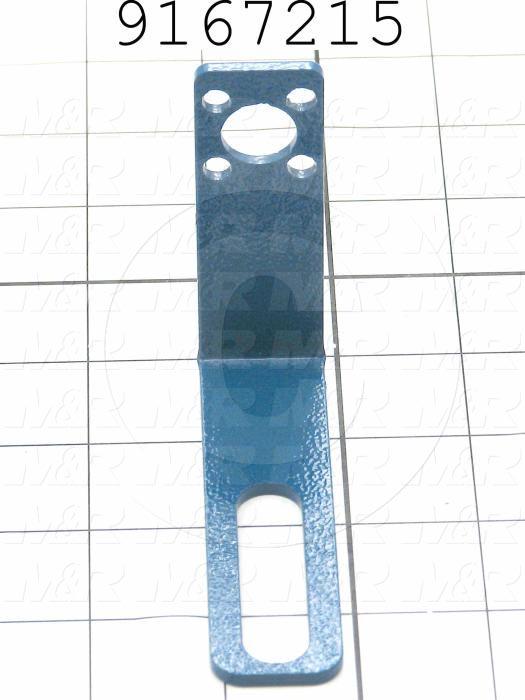 PROX BRKT-PIN CYL 3.75" DB