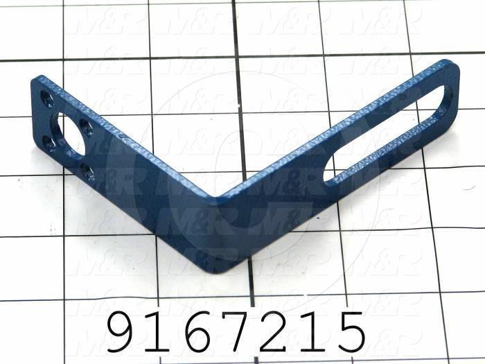 PROX BRKT-PIN CYL 3.75" DB