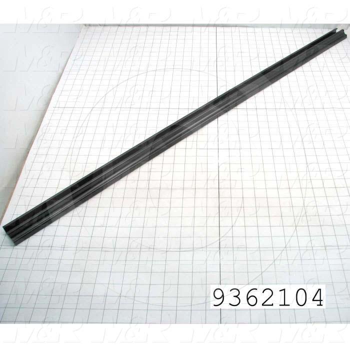 PROX GUIDE EXTRUSION 42"LG. F3