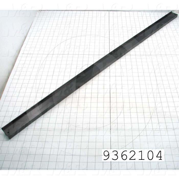 PROX GUIDE EXTRUSION 42"LG. F3