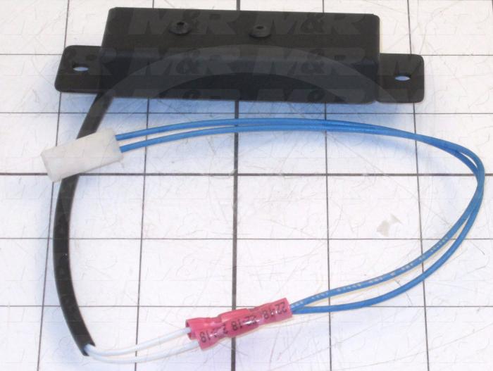 PROX SWITCH/BRKT ASSY