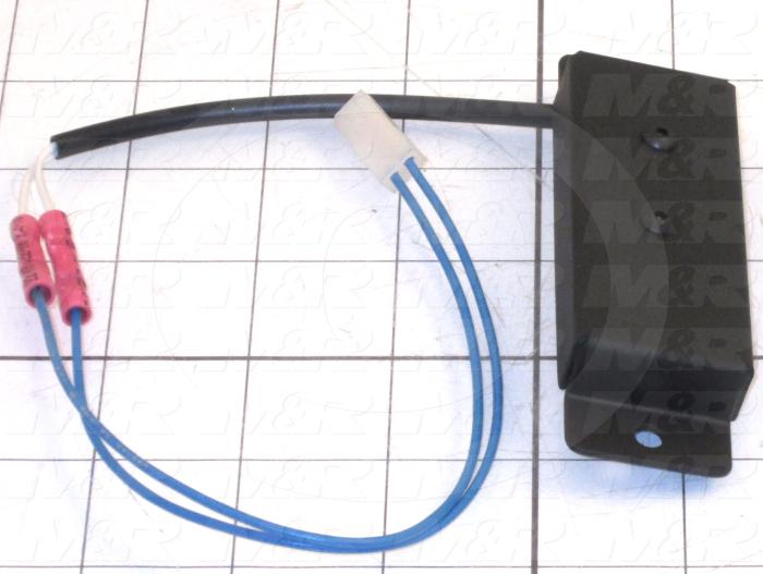 PROX SWITCH/BRKT ASSY