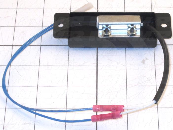 PROX SWITCH/BRKT ASSY