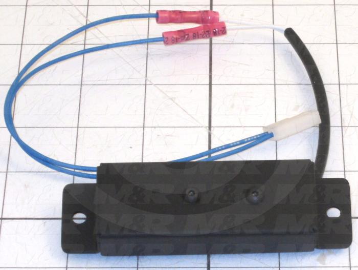 PROX SWITCH/BRKT ASSY