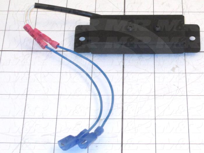 PROX SWITCH/BRKT ASSY