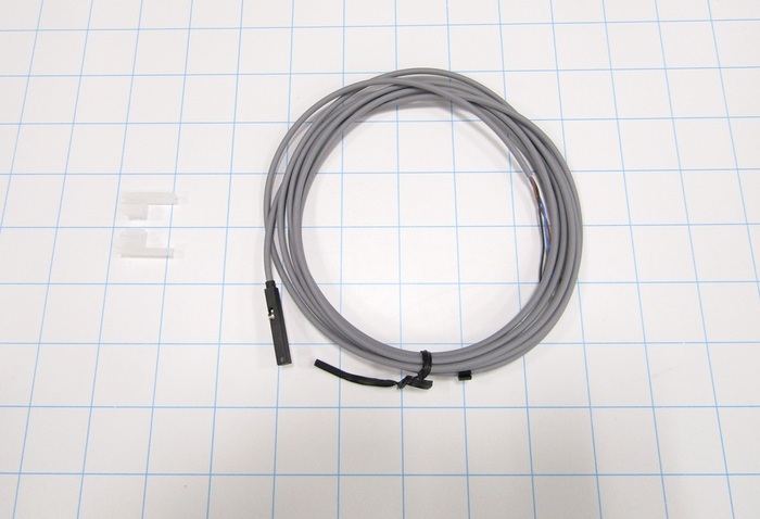 PROXIMITY SWITCH PNP NC