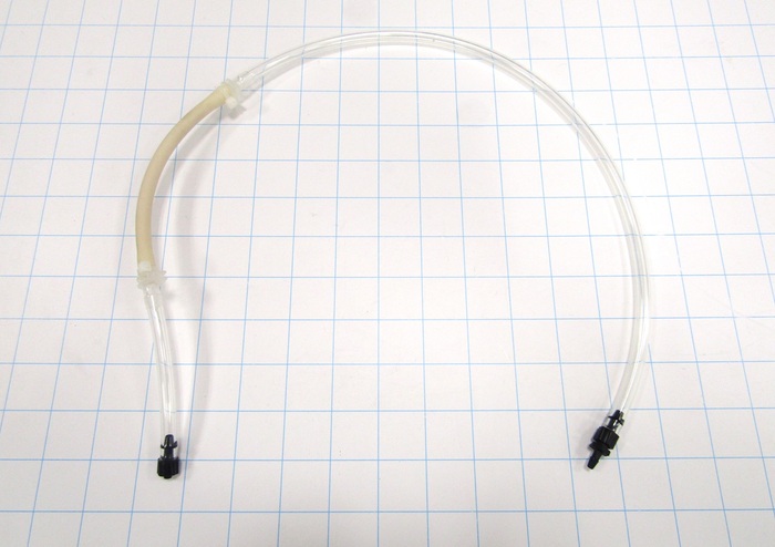 PUMP REPLACEMENT KIT