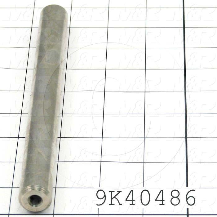 PUSHER 8"LG.  3/4"DIA.      SC