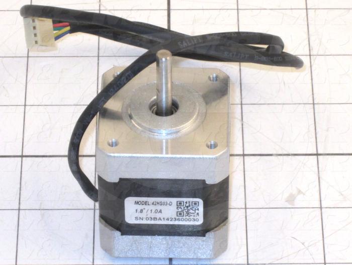 PWC DRIVE MOTOR CAP&WIPE PLATE