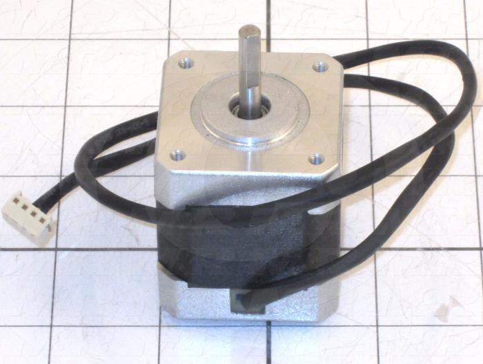 PWC DRIVE MOTOR CAP&WIPE PLATE