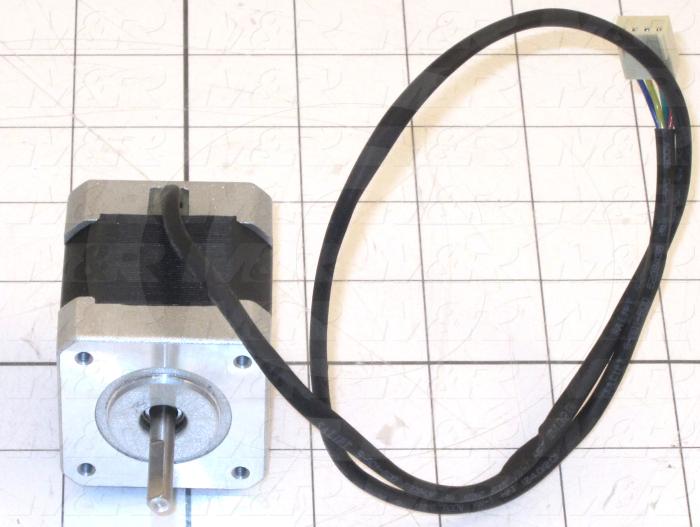 PWC DRIVE MOTOR CAP&WIPE PLATE