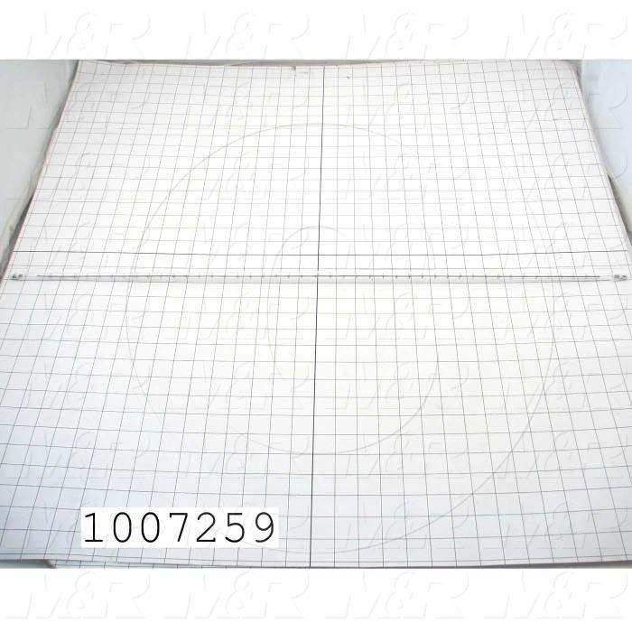 Quartz, Curing Length 30", 415VAC, 2000W, Filament Length 30.25", Total Length 33.25", Instant On