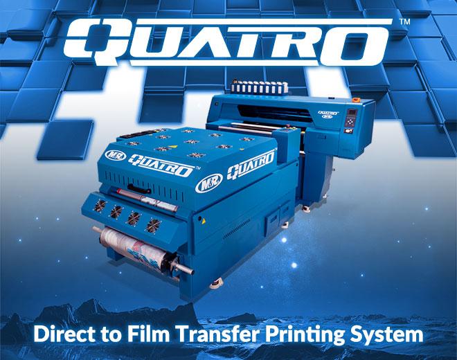 Quatro product image