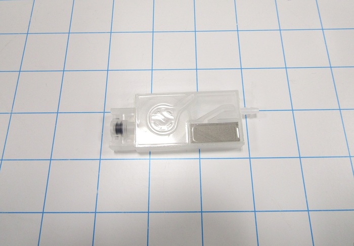 Quatro - Direct to Film (DTF), More Digital Brand, Ink Bag