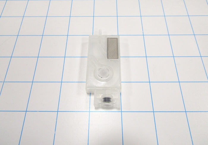 Quatro - Direct to Film (DTF), More Digital Brand, Ink Bag