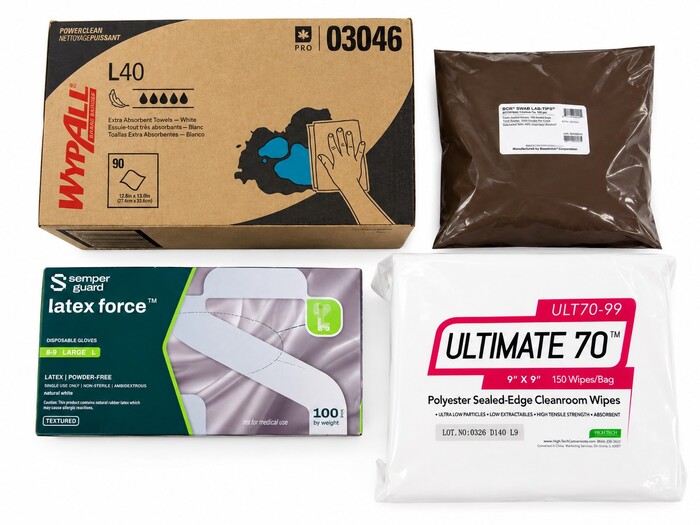 QUATRO PRINTER MAINTENANCE KIT