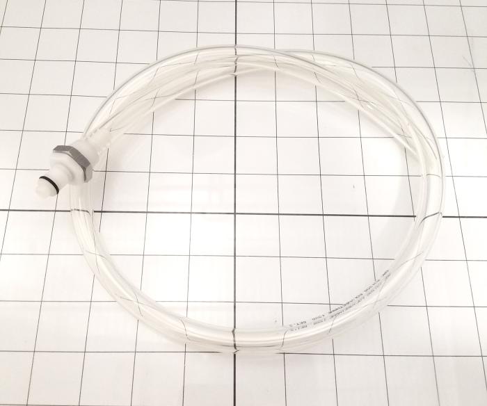 QUICK CONNECTOR ASSEMBLY