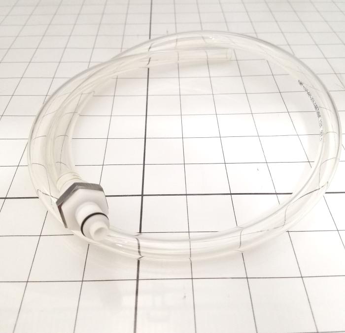 QUICK CONNECTOR ASSEMBLY
