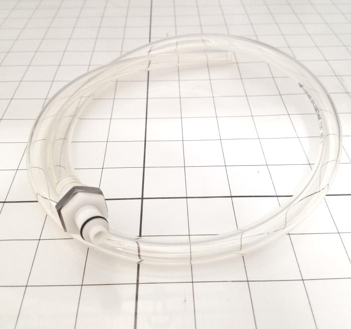 QUICK CONNECTOR ASSEMBLY