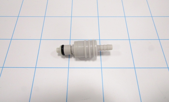 QUICK CONNECTOR MALE