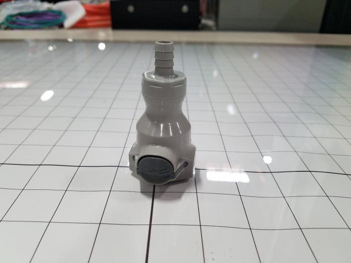 QUICK COUPLING, UDC SERIES