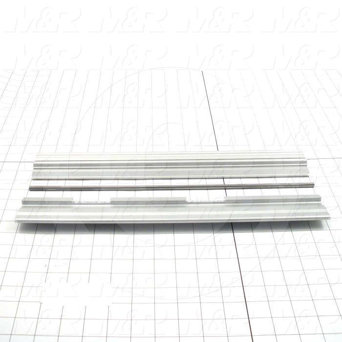 QWIK KLAMP SQUEEGEE HOLDER 10"