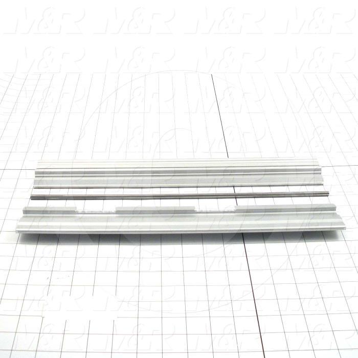 QWIK KLAMP SQUEEGEE HOLDER 12"