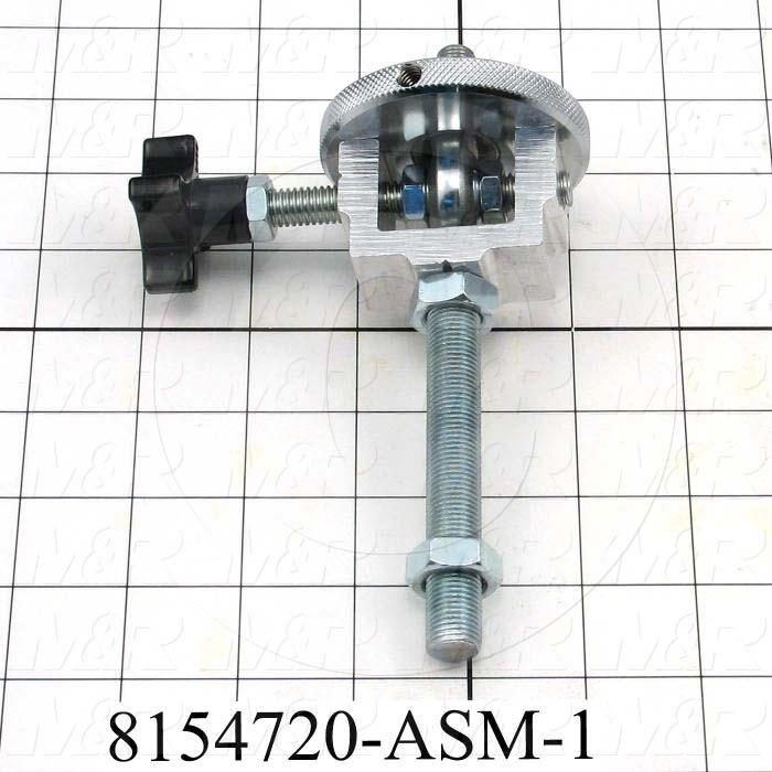 R.H. REAR MICRO SUB ASS'Y