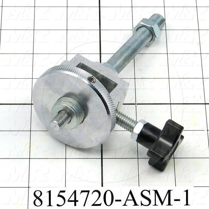 R.H. REAR MICRO SUB ASS'Y