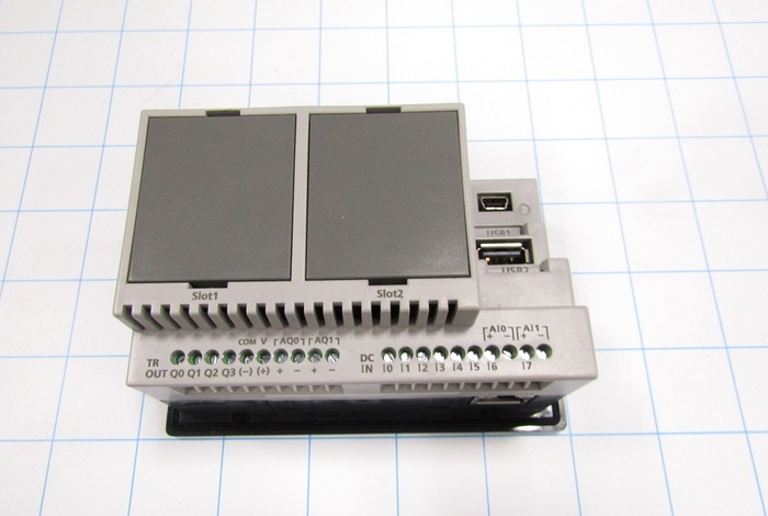 RADICURE TEMP CONTRLLR RPLCMNT