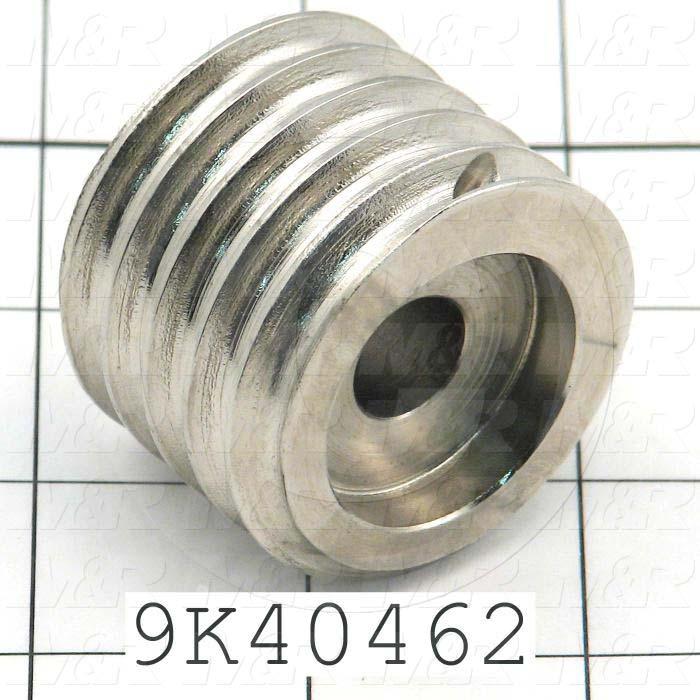 REAR CARRIAGE DRUM 1.375"  SC